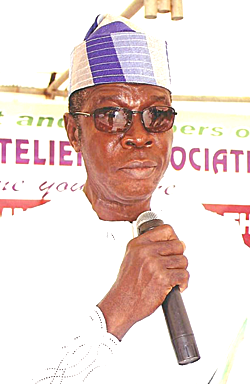 Save our businesses from collapse, hoteliers beg Ambode
