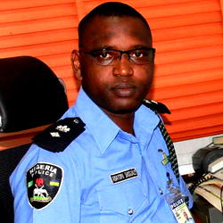 How corrupt Assistant Police Commissioner was allegedly caught with N2.7m bribe