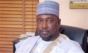 Appointments: Niger governor under attack