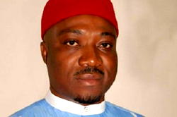 2019: APGA will field presidential candidate – Okafor, acting chairman