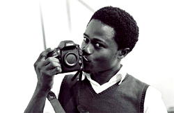 Breaking: Nigerian award-winning photojournalist, Yinka Adeparusi is dead