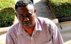 Court sentences ex-Air Force Chief to 7-year imprisonment
