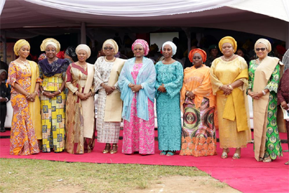 Don’t be constrained by cultural norms, Betsy Obaseki urges women