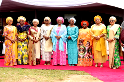 Edo First Lady tasks FIDA on women, children’s rights
