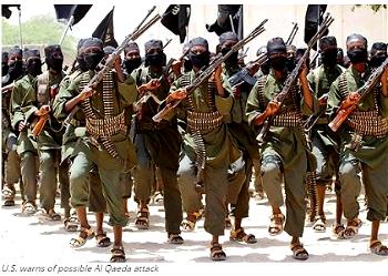 Pentagon confirms Qaeda higher-up killed in Libya strike