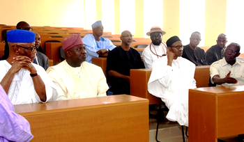 Edo varsity, Iyamho to pay tuition fees for 100 indigent students – VC