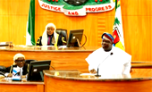 Lagos Assembly passes 2017 Appropriation Bill