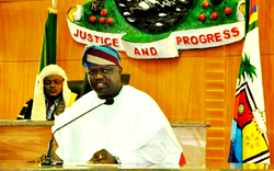 Lagos’ N812. 99bn Golden Jubilee Budget gets Assembly’s approval
