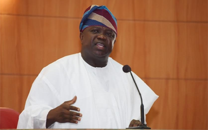 FG frustrating plans to reconstruct Oshodi-Airport road – Ambode