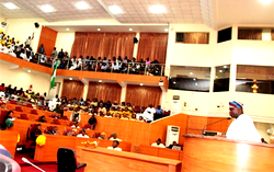 Lagos Assembly assures residents of swift passage of 2017 budget