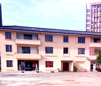 Ikoyi Property Controversy: Battle takes violent twist following armed invasion