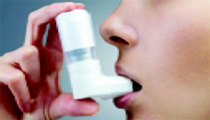 GSK campaigns for early treatment in the fight against Asthma ...