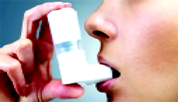 2022 World Asthma Day: NTS harps on public enlightenment, support for sufferers