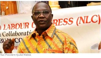 NLC cautions FG against IMF’s petroleum subsidy removal
