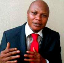 Niger-Delta: We must back Buhari to solve our problems – Bassey James