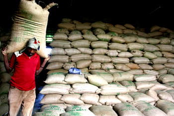 Why cost of food items is high — FG