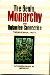 Historical facts about the Benin Monarchy in print