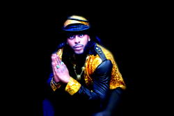 Controversial actor, Benson Okonkwo turns sex maniac