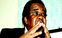 State of the nation: Everyone benefited from corruption – Bolaji Akinyemi
