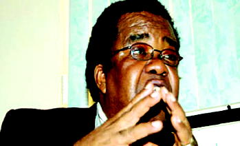 State of the nation: Everyone benefited from corruption – Bolaji Akinyemi