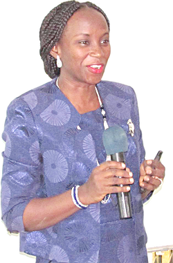 There should be no gender boundaries to children’s play experiences —Bosede Olusola-Obasa
