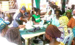 LASG urged to commit  10% oil derivation to health insurance