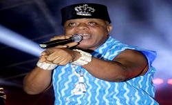 Bright Chimezie returns in surprise duet with Humblesmith