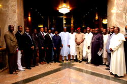 Put an end to abduction of Christian girls by Emirs, CAN tells Buhari