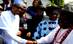 Oil Sector appointments: Letter to Mr President by Chief Edwin K. Clark