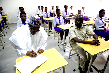 For Muhammadu Buhari to succeed