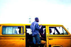 Bus conductor lands in trouble for punching policeman