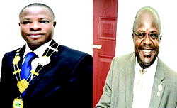 Battle for CPN Registrar: FG, College of Fellows intervene