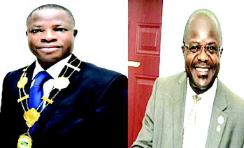 Battle for CPN Registrar: FG, College of Fellows intervene