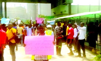 Alleged marginalization: C-River host communities threaten to shut cement firm