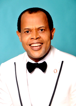 Chris Christian, a virgin, at 51:  I am sustaining vow of chastity, poverty