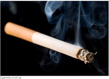 Death for sale! Toxic cigarettes flood African market