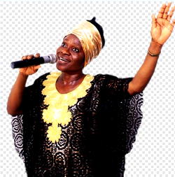 I receive inspiration from God to compose songs- Comfort Okparaocha