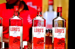 LORD’S DRY GIN WINS CAMPAIGN OF THE YEAR AT ADVAN 2016 AWARDS