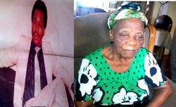 Family pledges N5m reward to anyone who finds ex-UNIJOS DVC now missing for 10yrs