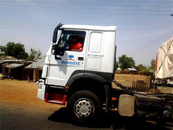 The patriotism that hooks Dangote to Schacman
