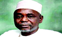 We’ll form a new party for 2019 election – Senator Dansadau