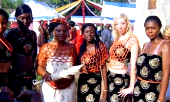5 unique ways people show affection in Eastern Nigeria