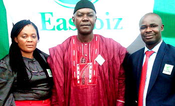 Inadequate planning kills business – Easybiz boss