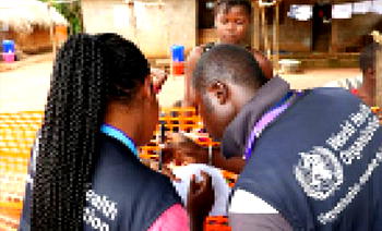 FG, partners sign 70m Euros pact to improve MNCH