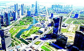 US Latino America to unveil city of commerce in Nigeria