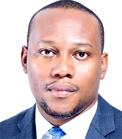 Nigeria now a police state – Ememobong