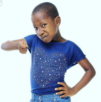 YouTube honours kid comedienne, Emmanuella - Vanguard News