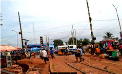 We are always preventing accidents during rainy season — NRC official