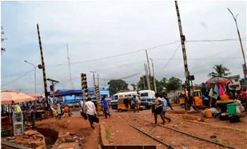 FG moves to complete N40bn central rail line