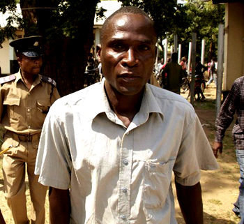HIV-positive Malawi man jailed for two years over sex ritual